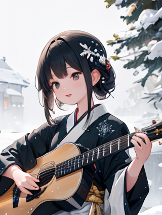 一曲爱恋，流淌在时光深处